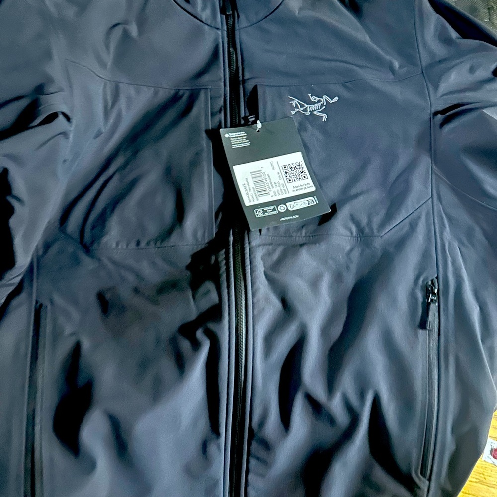 Brand new with tags, original $350